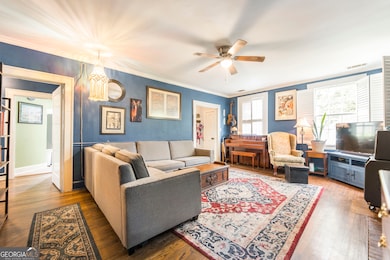 331 Corbin Ave, Macon, GA 31204 - photo 7