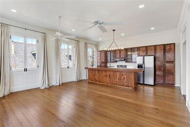 637 Pere Antoine Aly unit 3A, New Orleans, LA 70116 - photo 5