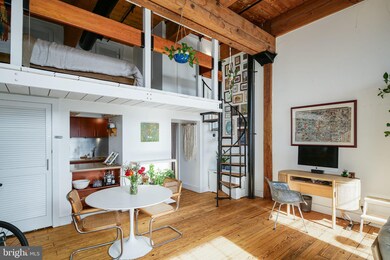 309 N 13th St unit 505, Philadelphia, PA 19107 - photo 5