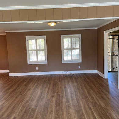 formal living room