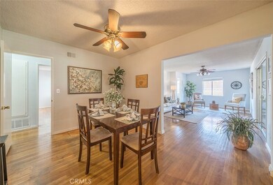 Converted formal dining room that was the  4th bedroom prior.