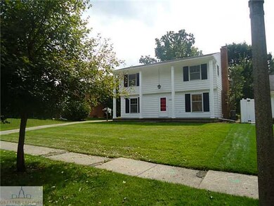 3401 Glasgow Dr, Lansing, MI 48911 - photo 2