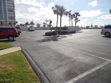 IH parking