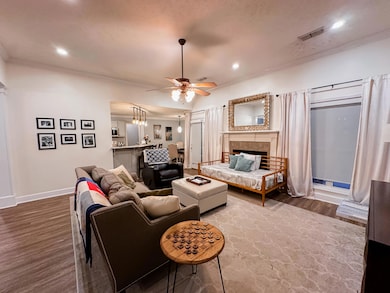 73 Hazelnut Cir, Columbus, MS 39705 - photo 7