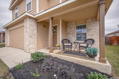 3815 Ponderosa Bend, San Antonio, TX 78261 - photo 3