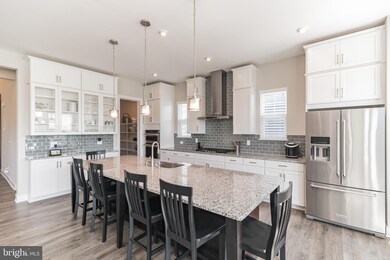 41131 Brittingham Place, Aldie, VA 20105 - photo 2