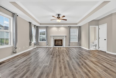 525 Low Country Ct, Clarksville, TN 37042 - photo 6