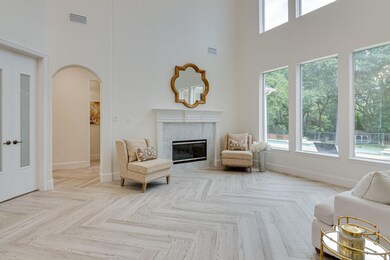 1317 Village Green Dr, Southlake, TX 76092 - photo 7