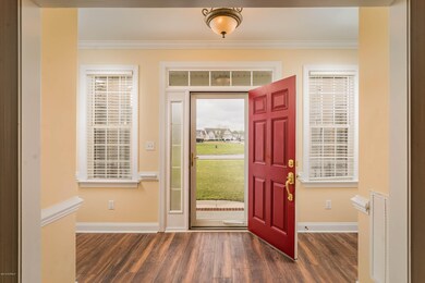 580 Milton Dr, Winterville, NC 28590 - photo 4