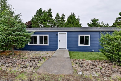 110 E Frank Ave, Westport, WA 98595 - photo 3