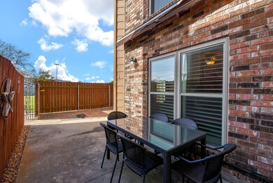 1730 Avenue C unit F, El Campo, TX 77437 - photo 5