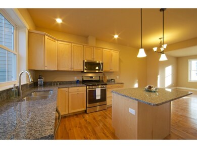 Stainless Appliances