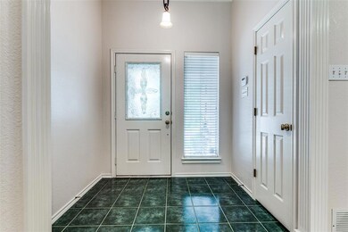 Entryway