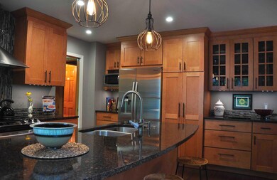 morris kitchen