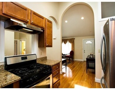 379 S Main St, Sharon, MA 02067 - photo 6