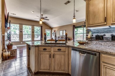 331 Lake Travis Dr, Wylie, TX 75098 - photo 5