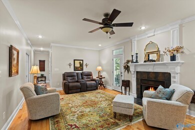 250 Park Rd, Union Grove, AL 35175 - photo 7