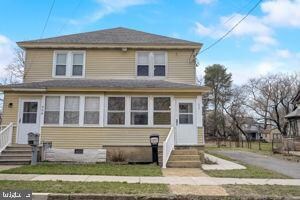 404 Dupont Ave, Paulsboro, NJ 08066 - photo 2