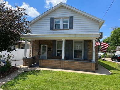 423 Ludlow St, Greendale, IN 47025 - photo 2