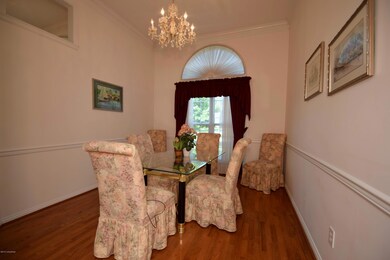 Formal Dining Room Right