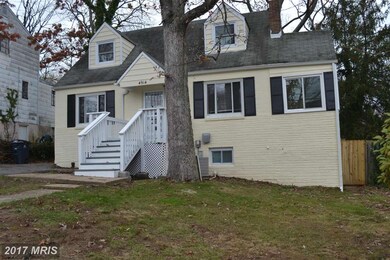 4914 55th Place, Hyattsville, MD 20781 - photo 3