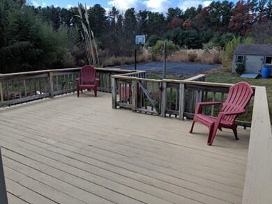 140 Worcester St, Taunton, MA 02780 - photo 5