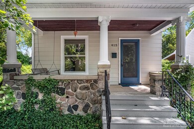 415 Eighth St, Ann Arbor, MI 48103 - photo 2