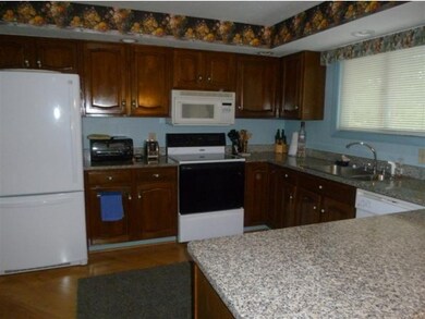 228 Gilman Point Rd, Moultonborough, NH 03254 - photo 6