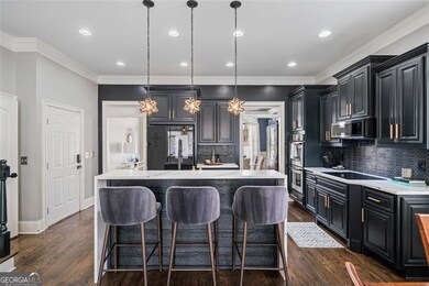 1525 Camden Cove Dr, Cumming, GA 30040 - photo 5