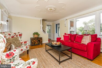 1111 Greenway Rd, Cockeysville, MD 21030 - photo 3