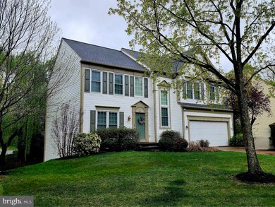 3551 Eskew Ct, Woodbridge, VA 22192 - photo 2