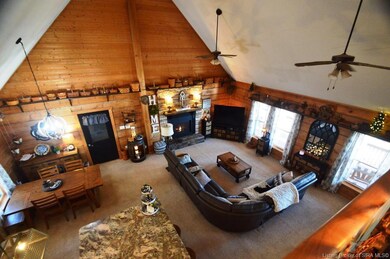 2723 N Bass Ln, Austin, IN 47102 - photo 2