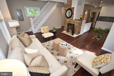 4257 Dix St NE, Washington, DC 20019 - photo 5