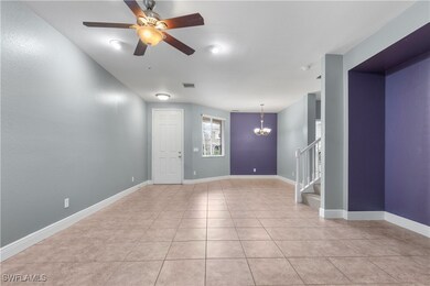 Living Room - Dining Room