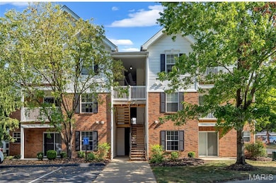 420 Benton Dr unit C, Saint Peters, MO 63376 - photo 2
