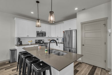 5829 W Lake Ave, South Jordan, UT 84009 - photo 6