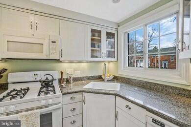 1642 Mount Eagle Place, Alexandria, VA 22302 - photo 3