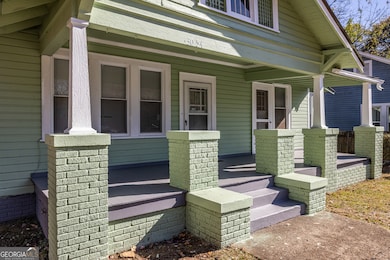 1736 Williams Ave, Atlanta, GA 30344 - photo 4