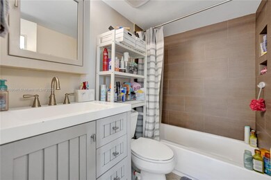 Main Bath