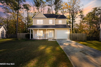 103 Huff Ct, Jacksonville, NC 28546 - photo 4