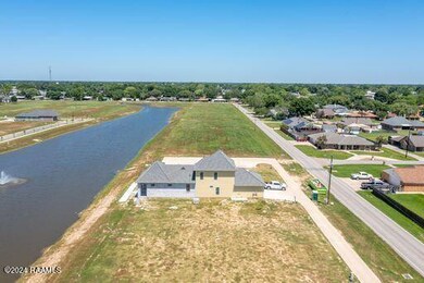 411 Villager Ave unit A, Scott, LA 70583 - photo 2