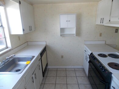 MLS Kitchen