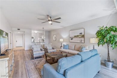 725 Saratoga Cir unit 102, Naples, FL 34104 - photo 2