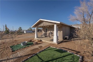 9693 2nd St, Chloride, AZ 86431 - photo 3