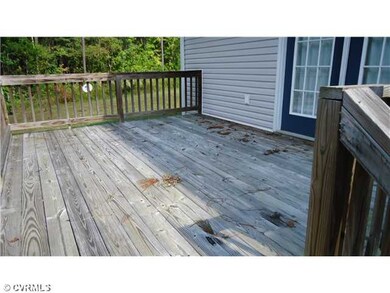 Patio/Deck