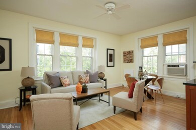 2227 20th St NW unit 305, Washington, DC 20009 - photo 2