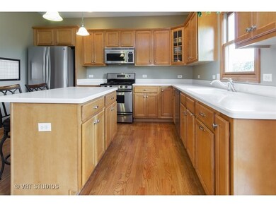 427 Sudbury Cir, Oswego, IL 60543 - photo 4