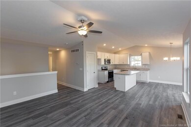 8080 Hudson Ln, Georgetown, IN 47122 - photo 3