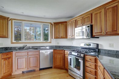 42 Thompson Point Ln, Andover, NH 03216 - photo 6