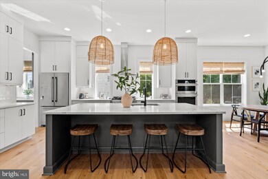 2728 N Edison St, Arlington, VA 22207 - photo 3